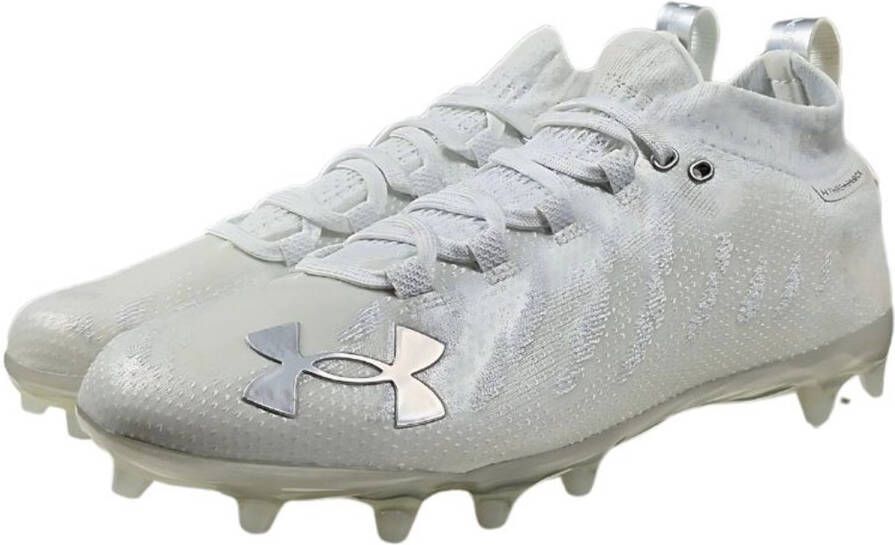 Under Armour Spotlight Lux MC (3022654) 8 0 White