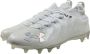 Under Armour Spotlight Lux MC (3022654) 8 0 White - Thumbnail 1