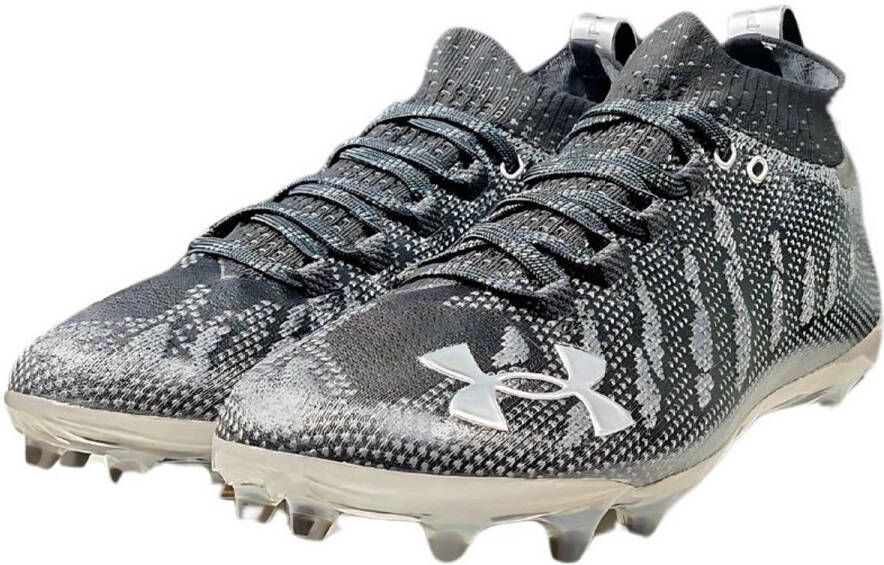 Under Armour Spotlight Lux MC (3022654) 8 5 Black - Foto 2