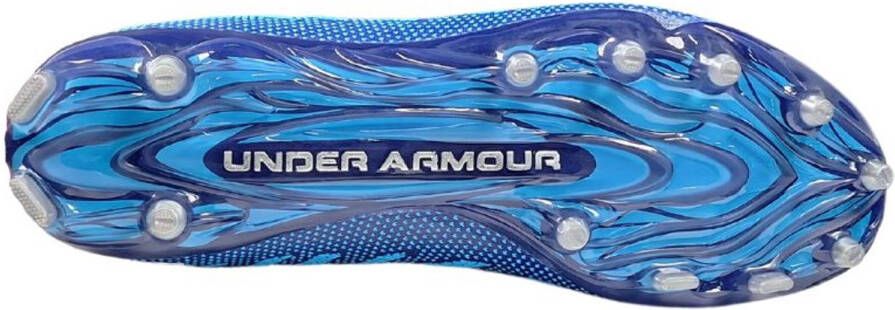 Under Armour Spotlight Lux MC (3022654) 9 0 Royal