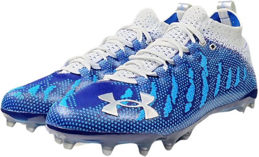Under Armour Spotlight Lux MC (3022654) 9 0 Royal - Foto 2