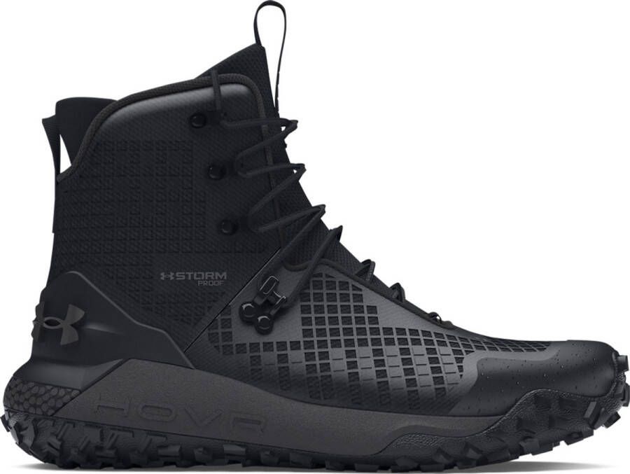 Under Armour Hovr Dawn Wp 2.0 Wandelschoenen Zwart 1 2