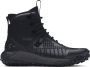 Under Armour Hovr Dawn Wp 2.0 Wandelschoenen Zwart 1 2 - Thumbnail 1