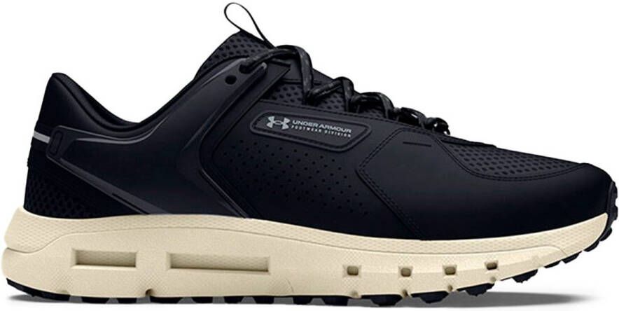 Under Armour Summit Trek Schoenen Zwart Man