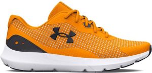 Under Armour Surge 3 Hardloopschoenen Oranje Man