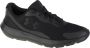 Under Armour Surge 3 3024883 002 Mannen Zwart Hardloopschoenen - Thumbnail 7