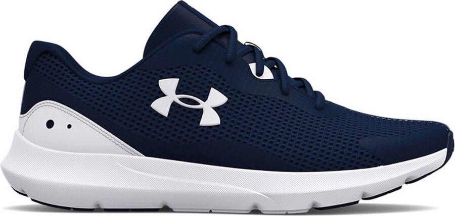 Under Armour Surge 3 Sportschoenen Mannen