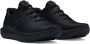 Under Armour Surge 4 Fitnessschoenen Heren 3027000 002 BLK NOIR Black - Thumbnail 1