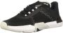 Under Armour Tribase Reign 4 Sneakers Zwart 1 2 Vrouw - Thumbnail 1