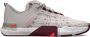 Under Armour Tribase Reign 5 Sneakers Beige Man - Thumbnail 1