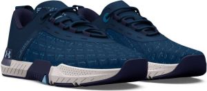 Under Armour Tribase Reign 5 Sneakers Blauw 1 2 Man