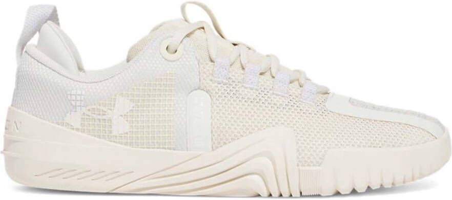 Under Armour Tribase Reign 6 Schoenen Wit Man