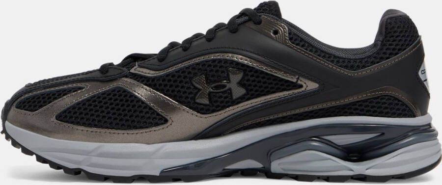 Under Armour UA Apparition-BLK 007 Size