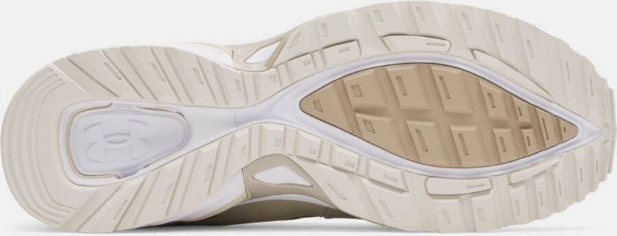 Under Armour Ua Apparition Tech-Brn Size