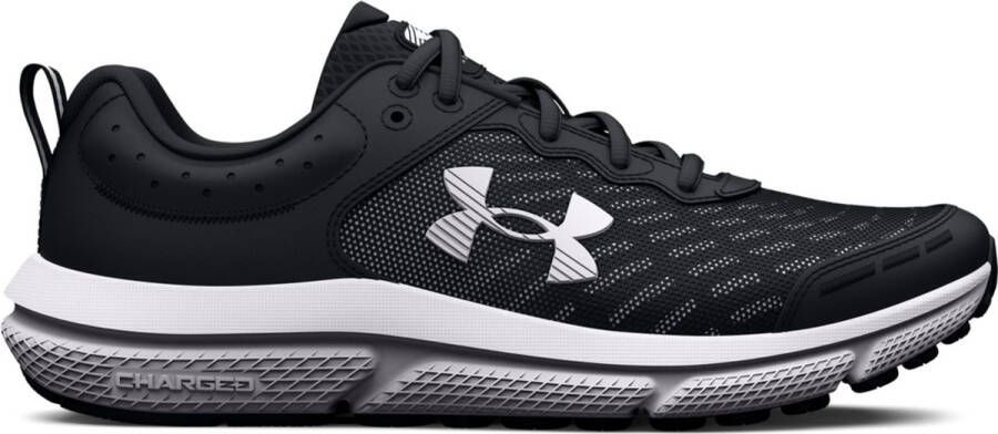 Under Armour UA BGS Assert 10 Jongens Sportschoenen