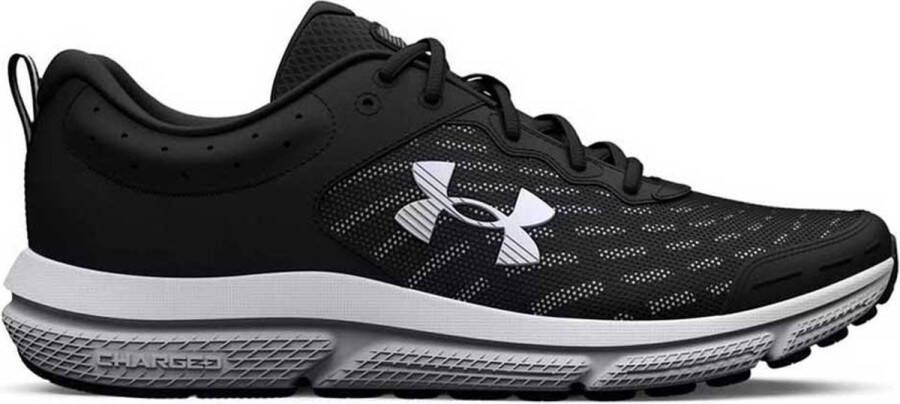 Under Armour UA Charged Assert 10 Heren Sportschoenen