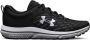Under Armour UA Charged Assert 10 Heren Sportschoenen - Thumbnail 3