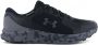 Under Armour UA Charged Bandit TR 3 SP Heren Trailschoenen Hardloopschoenen Zwart 3028657 - Thumbnail 1