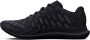 Under Armour Charged Breeze 2 Hardloopschoenen Zwart 1 2 Man - Thumbnail 1