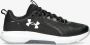 Under Armour Ua Charged Commit 3 Sportschoenen Gym Fitness Zwart Heren - Thumbnail 7