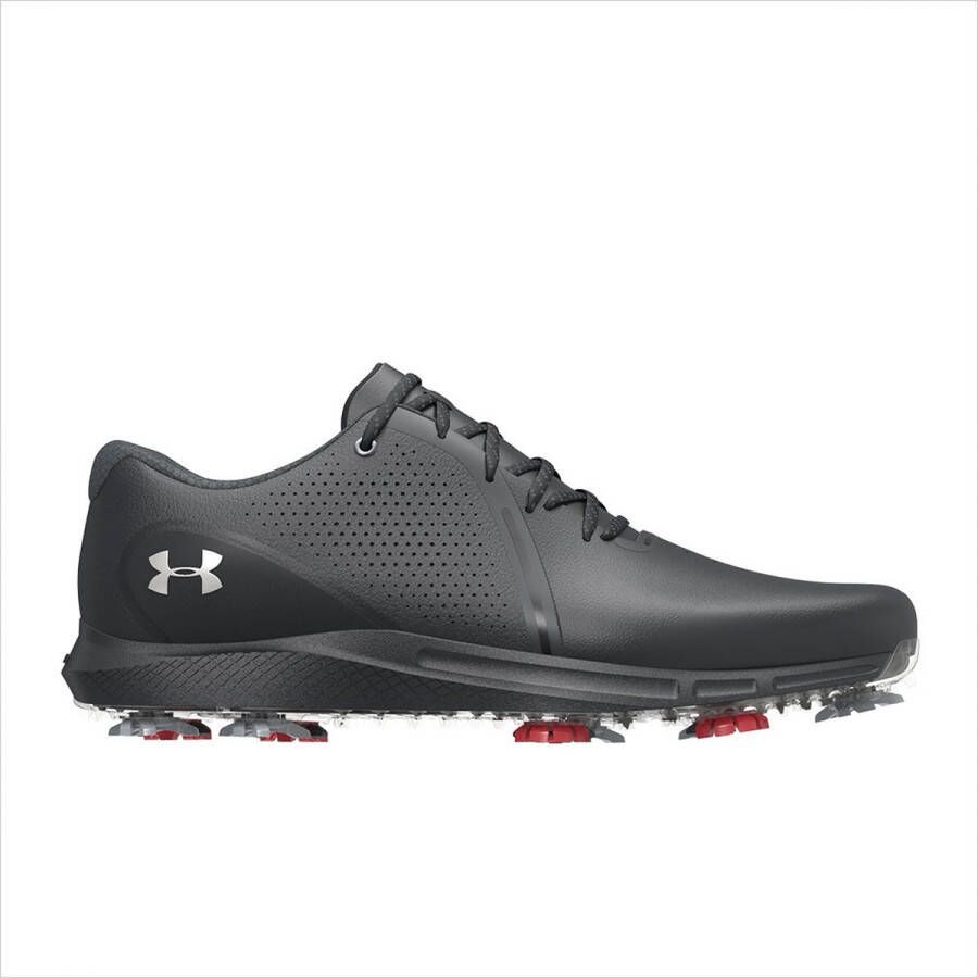 Under Armour UA Charged Draw RST E-Black