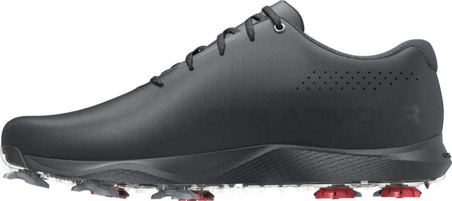 Under Armour UA Charged Draw RST E-Black