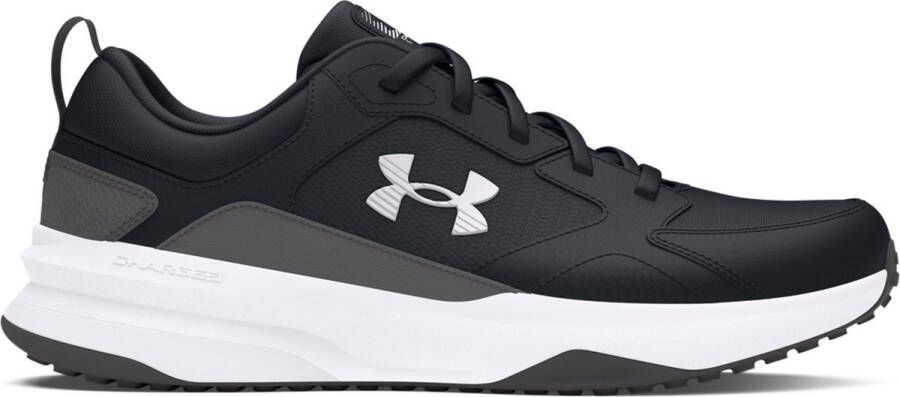 Under Armour Charged Edge trainingsschoenen heren 3026727 003 BLK GRY NOIR