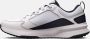Under Armour Charged Edge trainingsschoenen 3026727 100 wit - Thumbnail 3