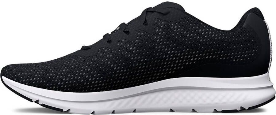 Under Armour UA Charged Impulse 3 Laufschuhe Black-40 5 )