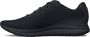Under Armour Charged Impulse 3 Hardloopschoenen Zwart Man - Thumbnail 2