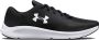 Under Armour Charged Pursuit 3 3024878-001 Mannen Zwart Hardloopschoenen - Thumbnail 92