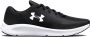 Under Armour Charged Pursuit 3 3024878-001 Mannen Zwart Hardloopschoenen - Thumbnail 22