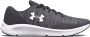 Under Armour UA Charged Pursuit 3 Twist Heren Sportschoenen - Thumbnail 1