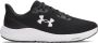 Under Armour Charged Pursuit 4 Hardloopschoenen 3028254 001 BLK NOIR - Thumbnail 2