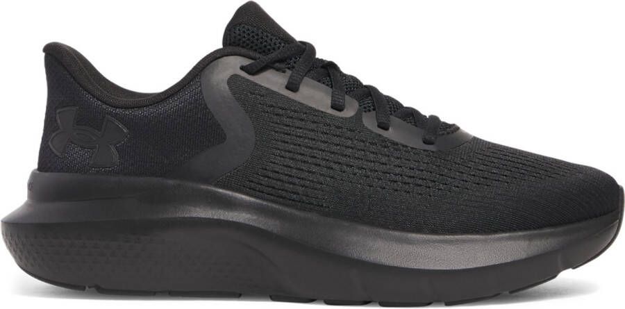 Under Armour UA Charged Rogue 5 Heren Sportschoenen Zwart