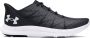 Under Armour Charged Speed Swift hardloopschoenen heren 3026999 001 zwart - Thumbnail 1