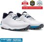 Under Armour UA Drive Pro Wide-White Capri Midnight Navy - Thumbnail 1
