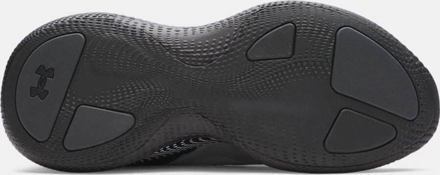 Under Armour Ua Echo-Blk Size