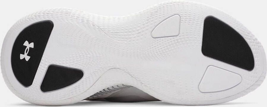 Under Armour Ua Echo-Wht Size