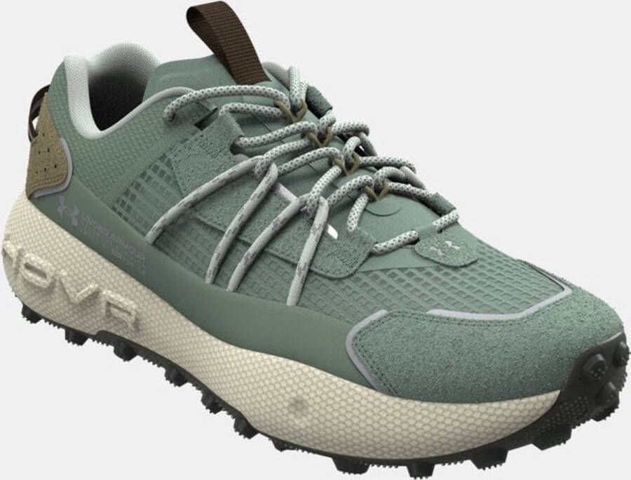 Under Armour Ua Fat Tire Venture Pro-Grn Size