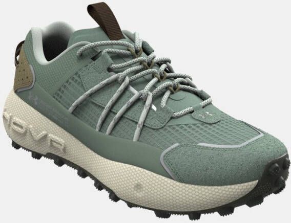 Under Armour Ua Fat Tire Venture Pro-Grn Size