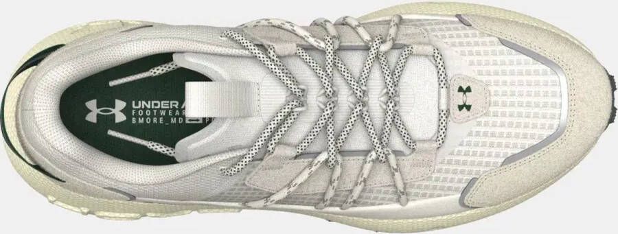 Under Armour Ua Fat Tire Venture Pro-Wht Size