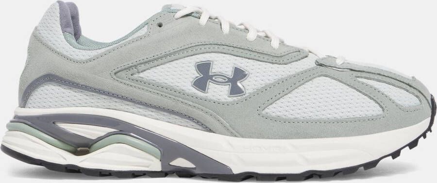 Under Armour Ua Hovr Apparition Rtrftr Sd-Grn Size