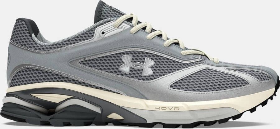 Under Armour Ua Hovr Apparition Rtrftr T Gry Size