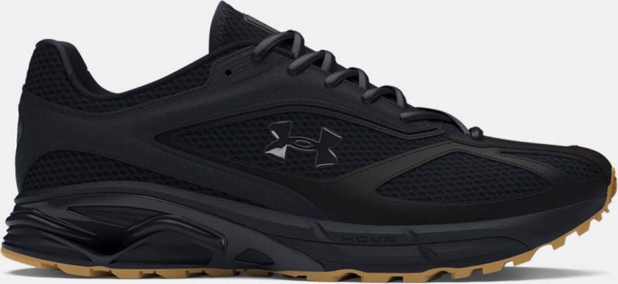 Under Armour Ua Hovr Apparition Tsm-Blk Size