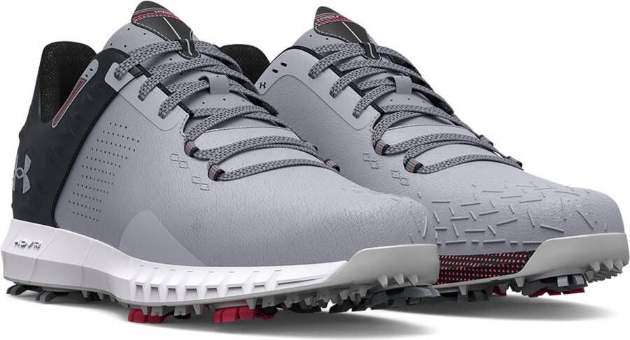 Under Armour Golf Under Armour HOVR Drive 2 E-Mod Gray Black Mod Gray