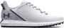 Under Armour Golf Under Armour HOVR Drive SL E-White Mod Gray Black - Thumbnail 1