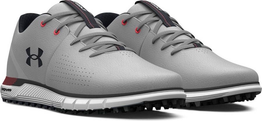 Under Armour UA HOVR Fade 2 SL-Mod Grijs Golfschoenen Mannen