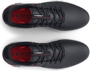 Under Armour UA HOVR Fade 2 SL Zwart Mannen golfschoen