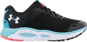 Under Armour UA HOVR Infinite 3 Hardloopschoenen Sneakers Zwart 3023540